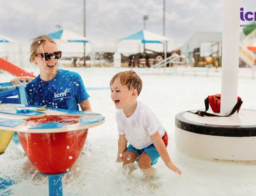 Understanding ICM’s Autism Services: Supporting Children and Families Across Arkansas